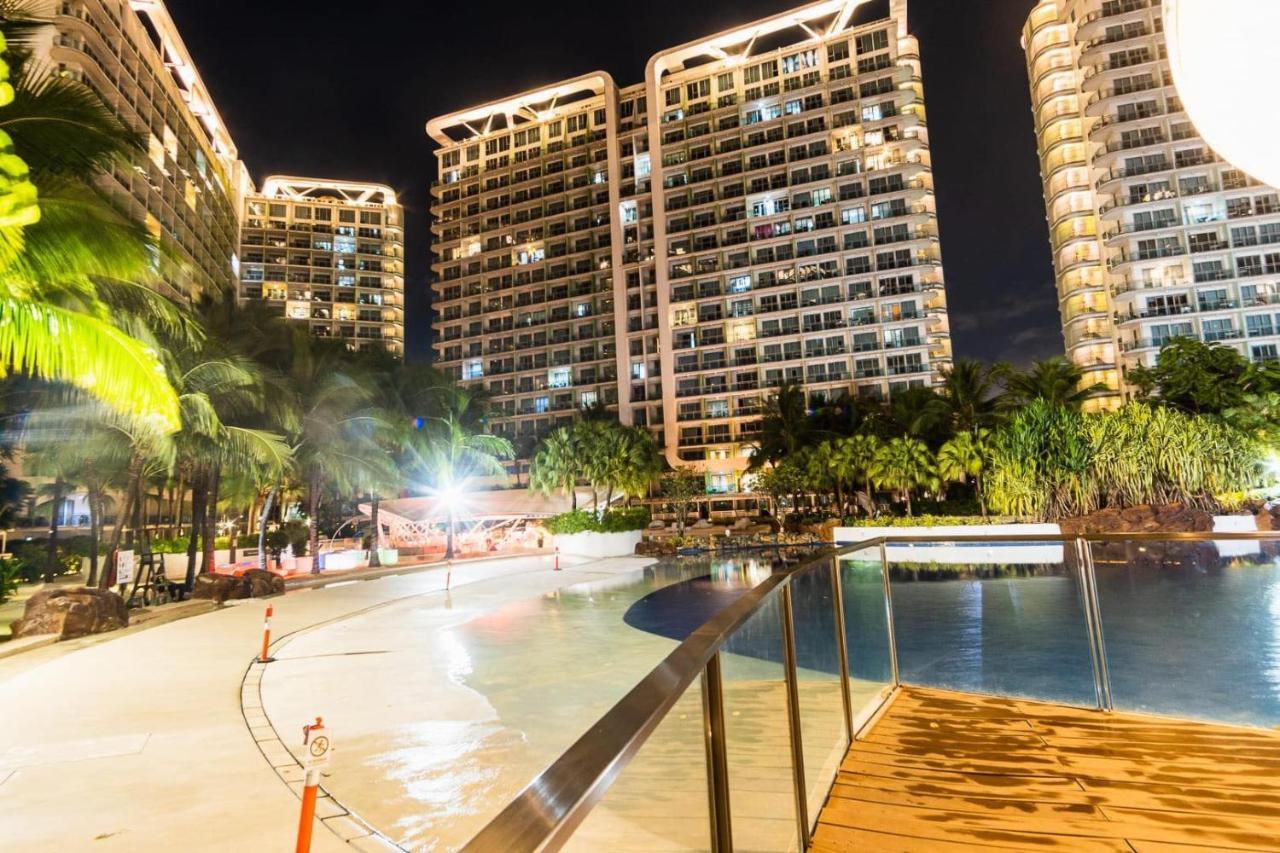 Azure Urban Residence A11 Near Airport And Sm Bicutan+ Free Wifi Paranaque City Bagian luar foto