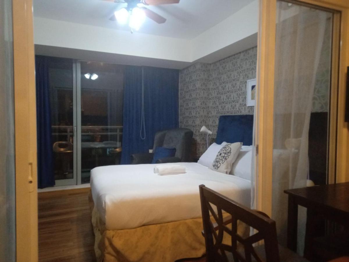 Azure Urban Residence A11 Near Airport And Sm Bicutan+ Free Wifi Paranaque City Bagian luar foto