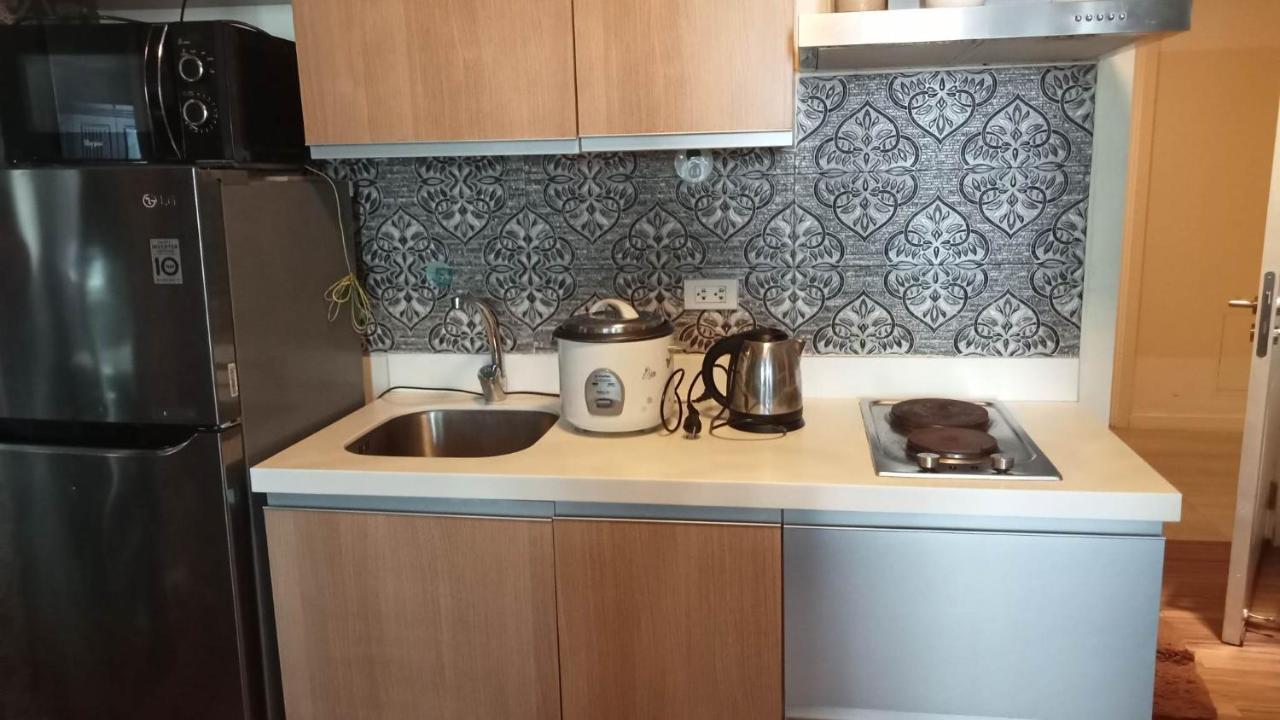 Azure Urban Residence A11 Near Airport And Sm Bicutan+ Free Wifi Paranaque City Bagian luar foto