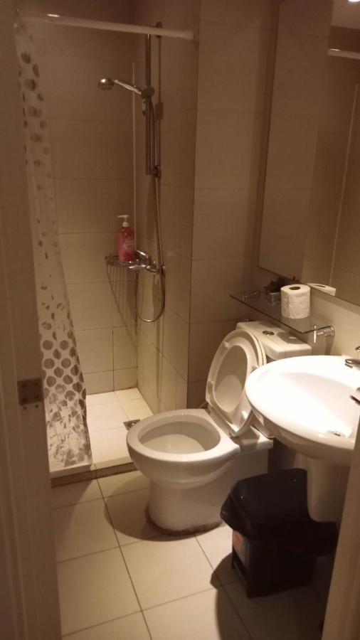 Azure Urban Residence A11 Near Airport And Sm Bicutan+ Free Wifi Paranaque City Bagian luar foto