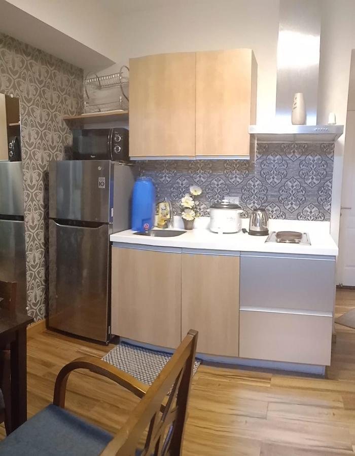 Azure Urban Residence A11 Near Airport And Sm Bicutan+ Free Wifi Paranaque City Bagian luar foto