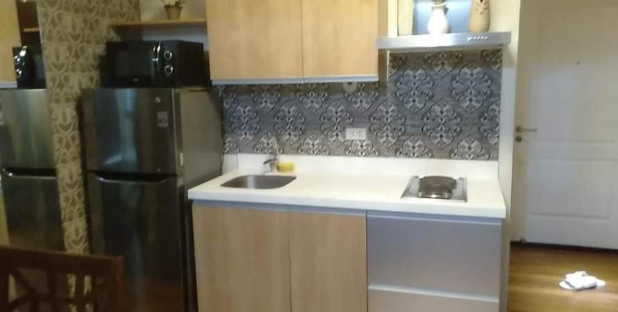 Azure Urban Residence A11 Near Airport And Sm Bicutan+ Free Wifi Paranaque City Bagian luar foto